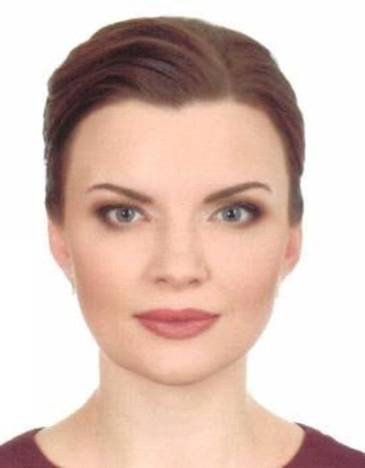 Екатерина тишкевич онт биография личная жизнь Ekaterina Alekseevna Tumas-Tishkevich luka.zone
