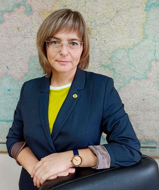 Екатерина Гриневич, Екатеринбург, 43 года - полная информация о человеке из проф